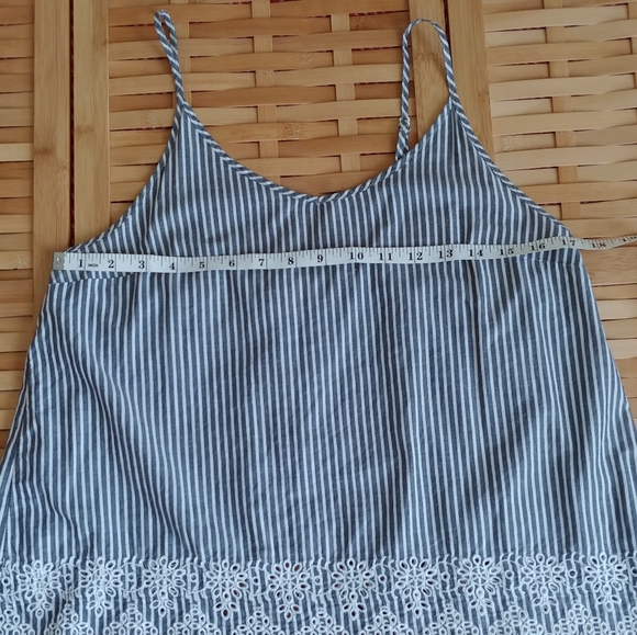 Love by Gap sleep cami - Picture 6 of 6